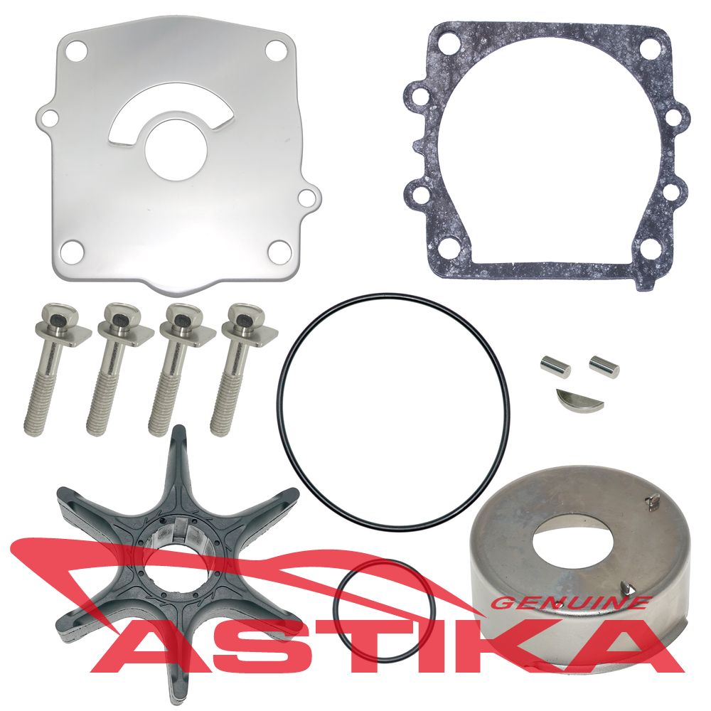 ASTIKA lnternational Co.,Ltd. - Products