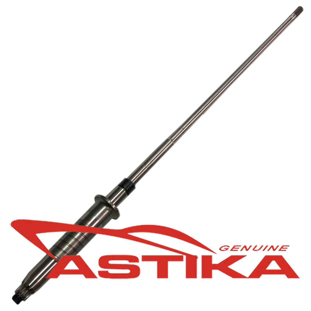 裕昇螺槳股份有限公司 ASTIKA lnternational Co.,Ltd. - 產品介紹