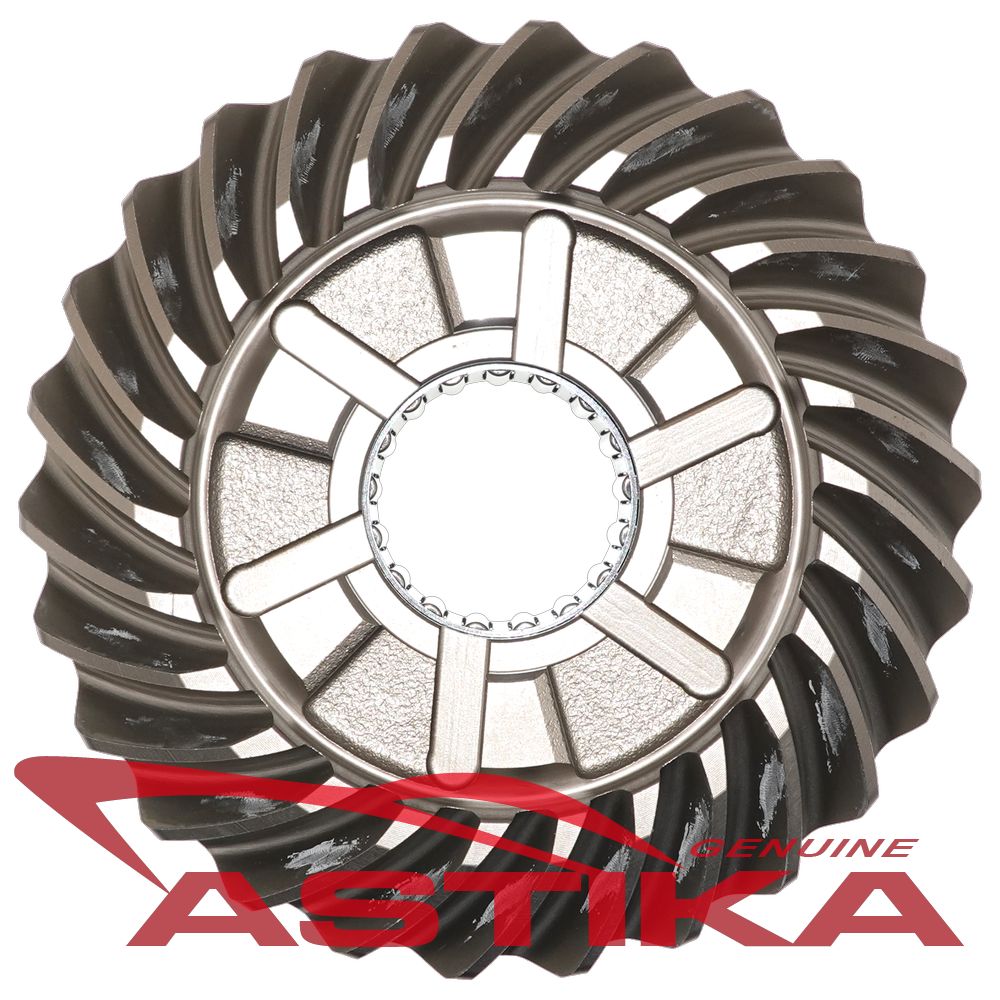 裕昇螺槳股份有限公司 ASTIKA lnternational Co.,Ltd. - 產品介紹